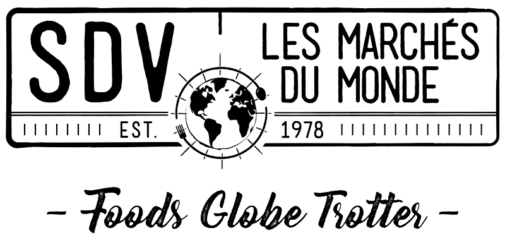 SDV Les Marchés du Monde