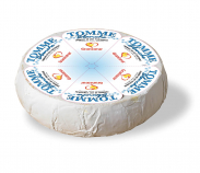 Tomme blanche GRANCOEUR - 27,5% MG