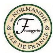 Fromageries de Normandie et Ile de France