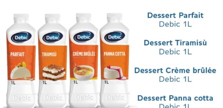 FrieslandCampina-Debic-Desserts Créatifs-12/24