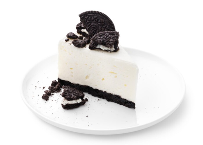 Cheesecake Oreo