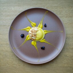 Panciotti® en croûte d’amandes