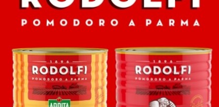 Rodolfi-Pomodoro a parma-10/25
