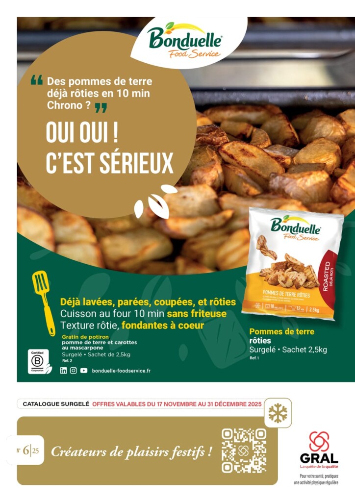 Créateurs de plaisirs festifs !