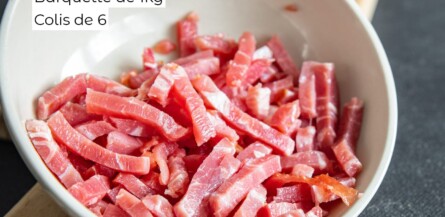 Nos offres du moment