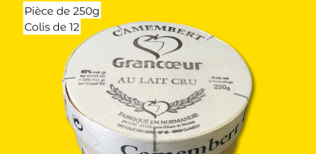 Camembert-Gillot-Grancoeur-03/26
