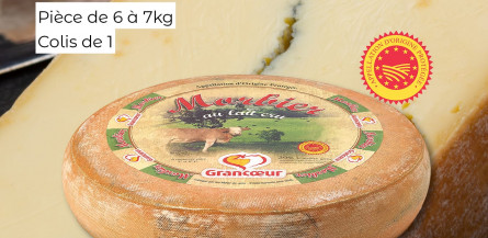 Morbier-Monts de Joux-Grancoeur-03/26