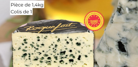 Roquefort-Vernières-Grancoeur-03/26