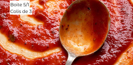 Sauce pizza-Sepal-Grancoeur-03/26