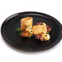 Carbonara Remix : la version gastronomique qui casse les codes