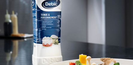 Crème Tenue & Foisonnement Debic : Pourquoi se contenter du bon quand on peut avoir le meilleur ?