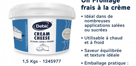 Friesland-Campina-Debic-Cream-Cheese-ODM-05/26