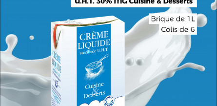 Crème liquide stérilisée-Lactalis-Grancoeur-06/26