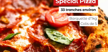 Chorizo Tranché 3g-Colombo-Grancoeur-10/26