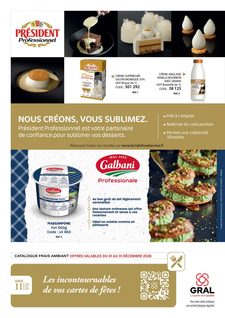 Les incontournables de vos cartes de fêtes